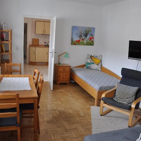 Appartment in Troisdorf-Sieglar Esterno foto