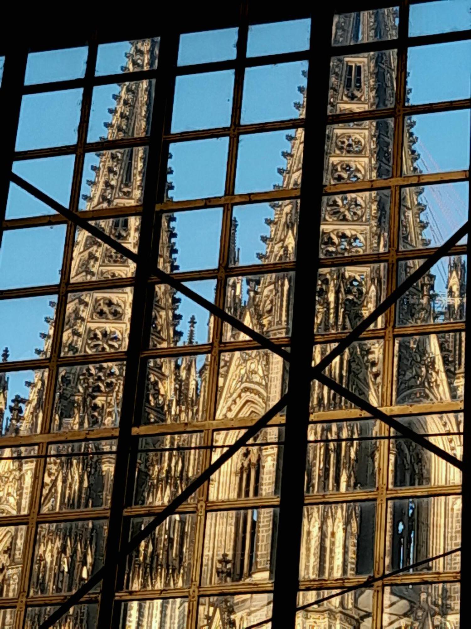 Appartment in Troisdorf-Sieglar Esterno foto