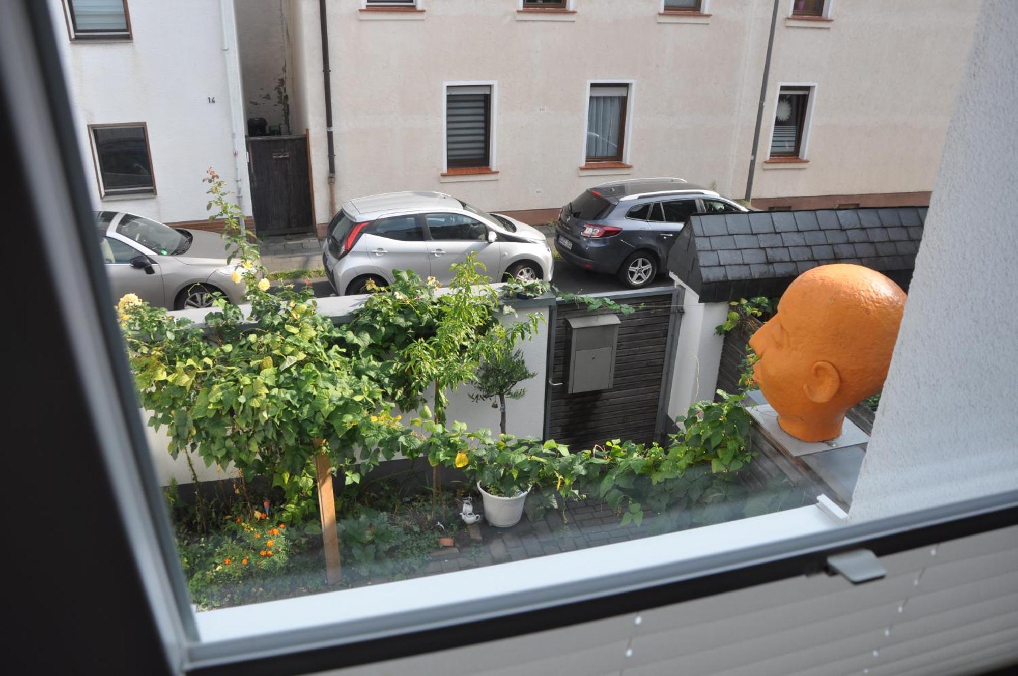 Appartment in Troisdorf-Sieglar Esterno foto