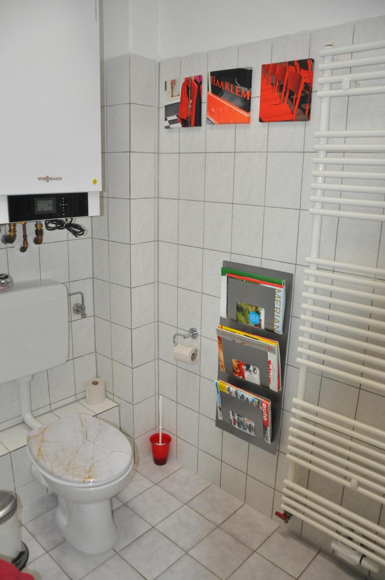 Appartment in Troisdorf-Sieglar Esterno foto