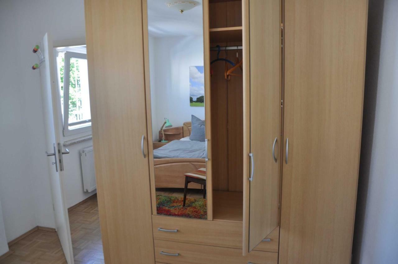 Appartment in Troisdorf-Sieglar Esterno foto