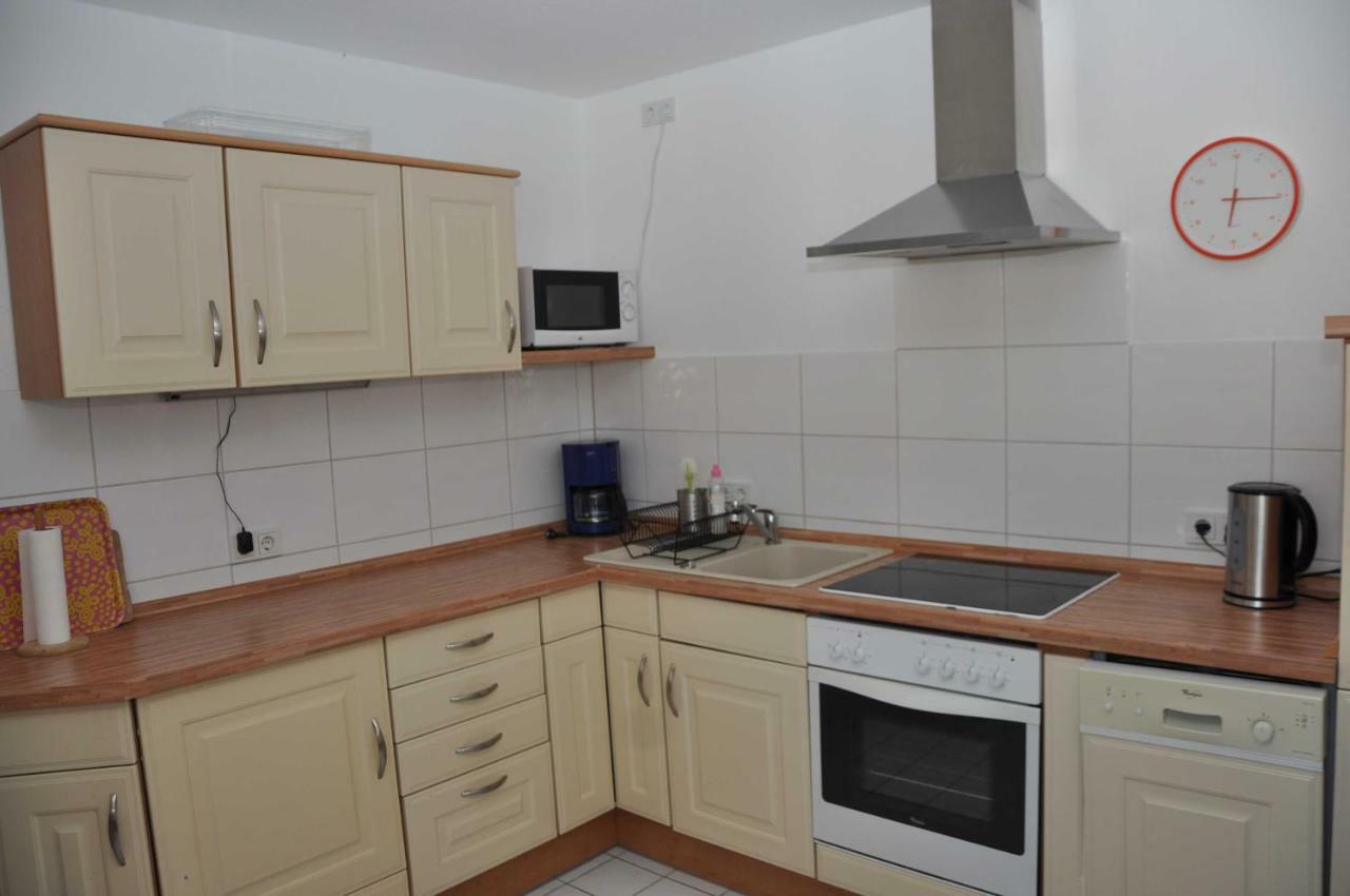 Appartment in Troisdorf-Sieglar Esterno foto