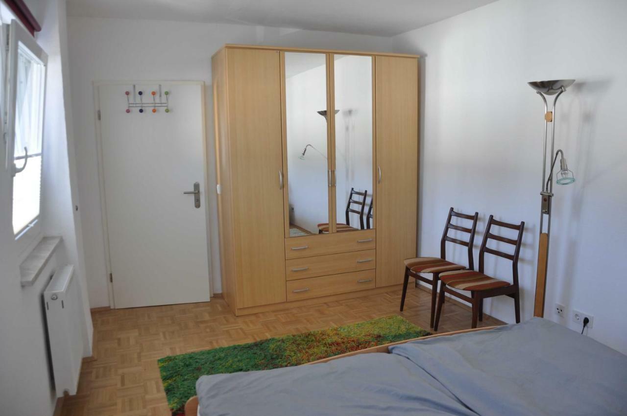 Appartment in Troisdorf-Sieglar Esterno foto