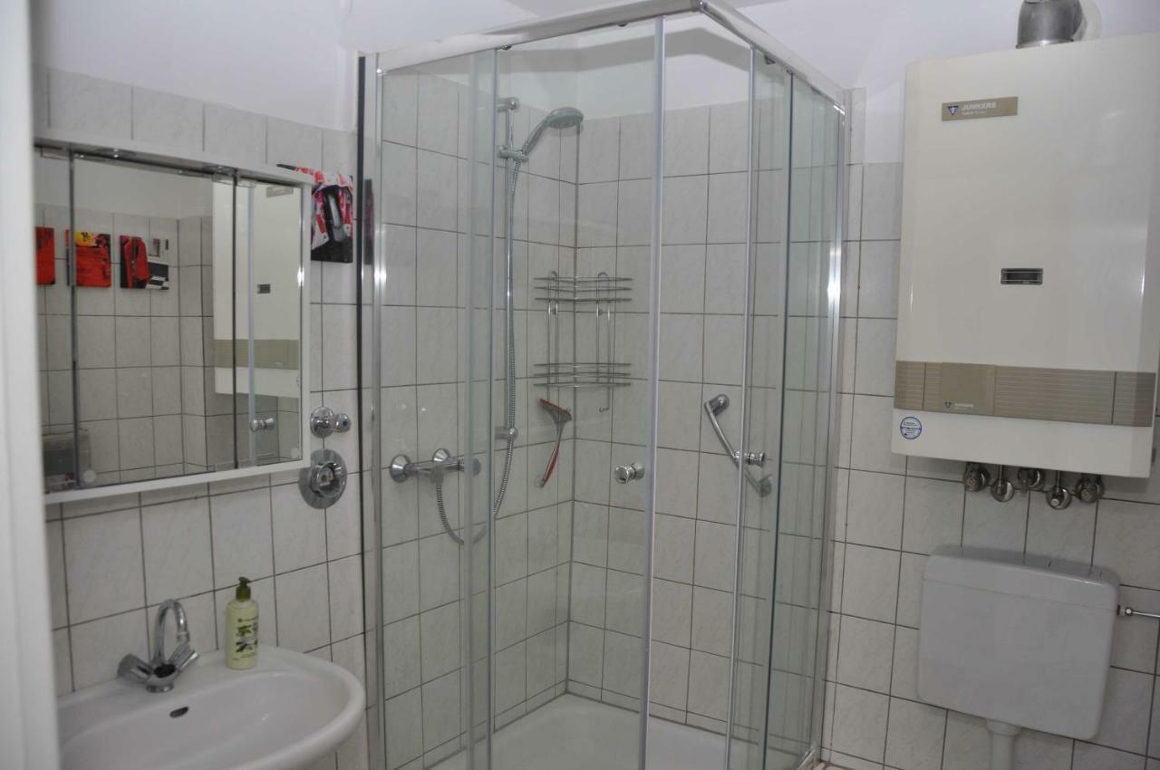 Appartment in Troisdorf-Sieglar Esterno foto