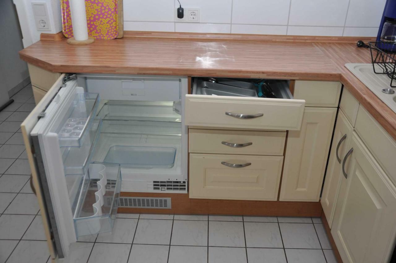 Appartment in Troisdorf-Sieglar Esterno foto